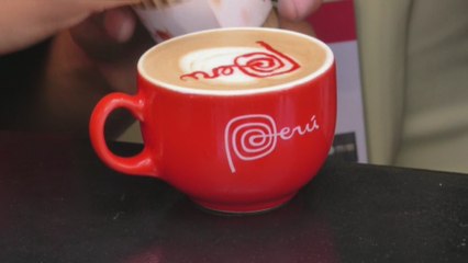Perú despierta los sentidos de APEC con comida, música, flores y libros