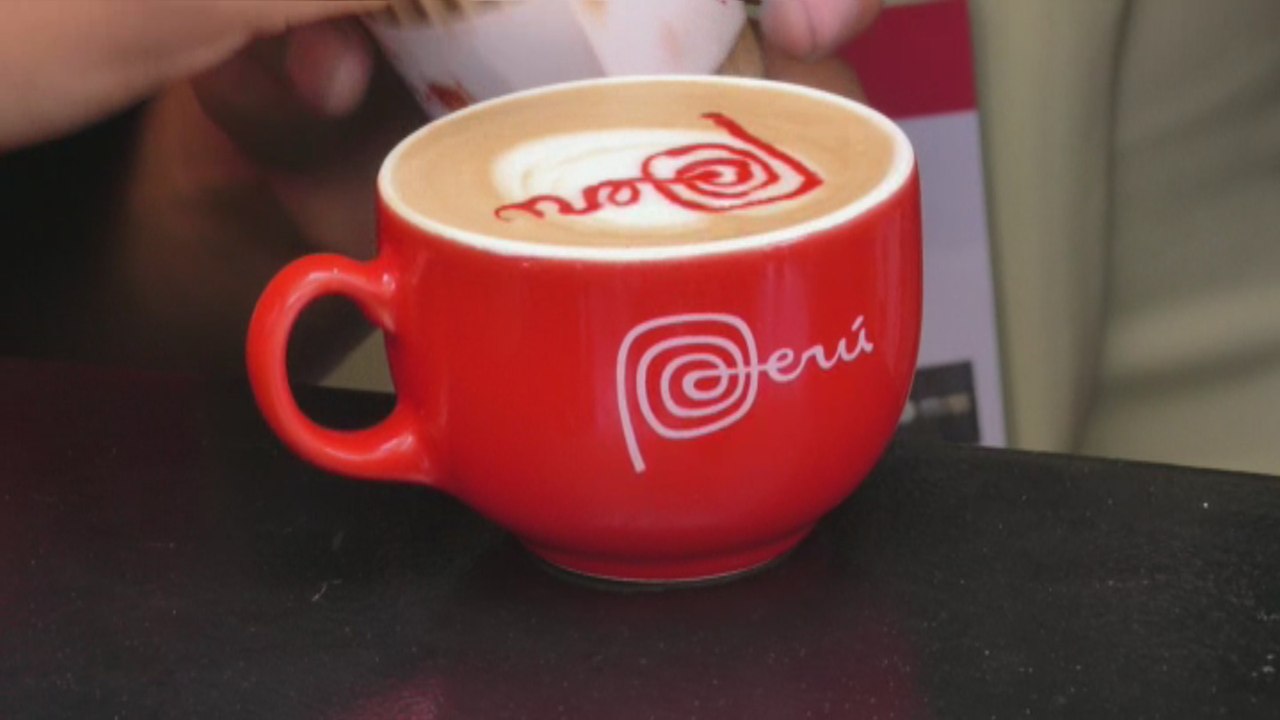 Perú despierta los sentidos de APEC con comida, música, flores y libros