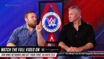 Daniel Bryan's WWE Network Pick of the Week: Action, adventure ... and a little bit of mystery