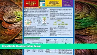 READ NOW  8 Pages Quick Reference Guide - Project Management Professional (PMP) Certification Exam
