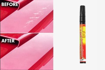 Scratch Repair Pen
