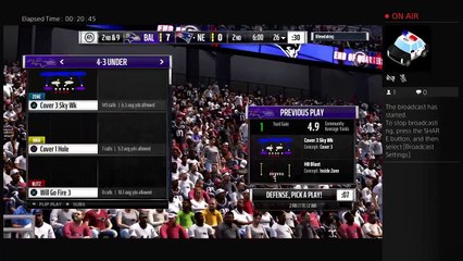 DAMOE08 MADDEN 17 RANKED GM 's (76)