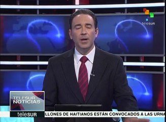 Obama: Los resultados electorales no son lo que uno espera