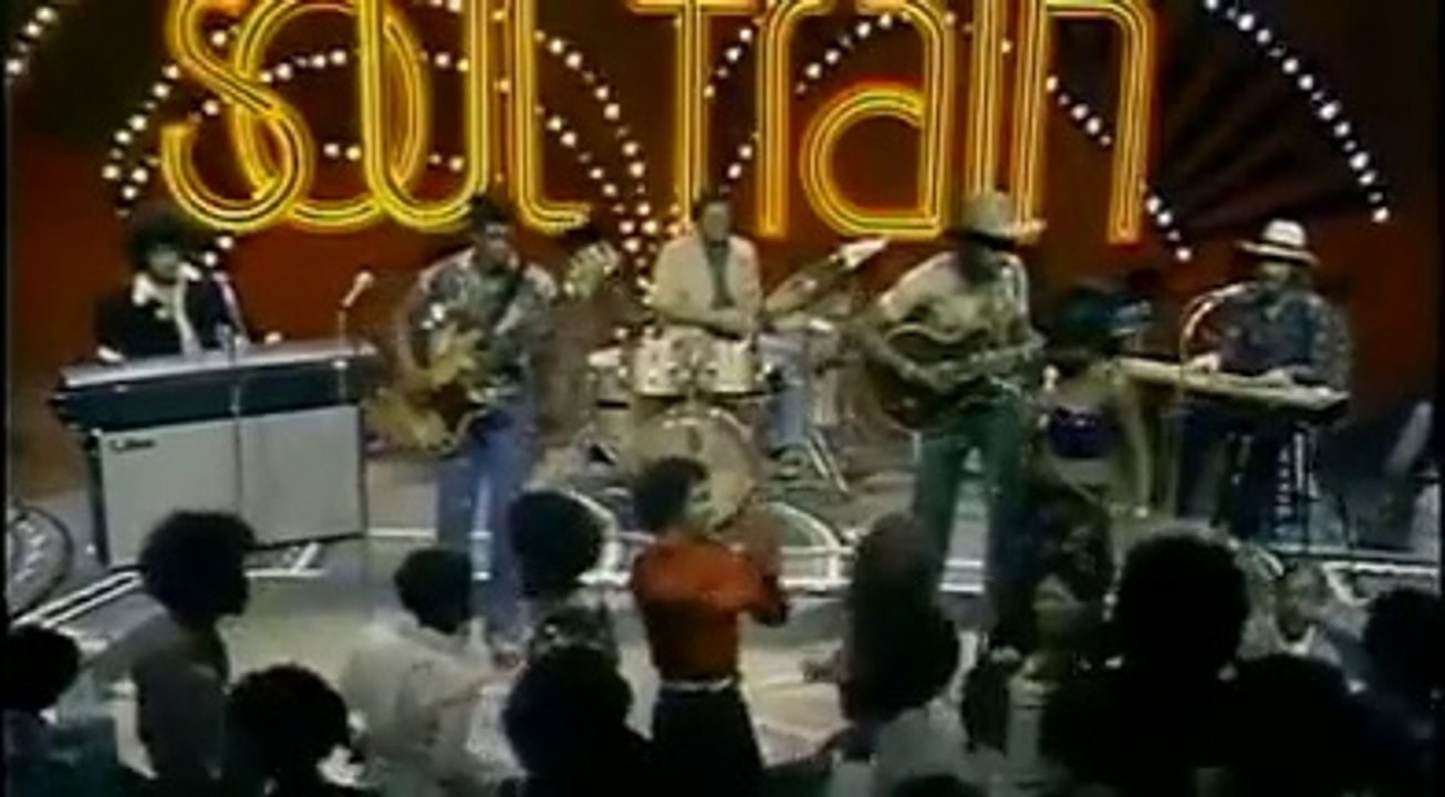 Rufus & Chaka Khan - Tell Me Something Good