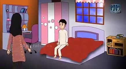 Namaz K bary me Beautiful massage for children urdu/hindi kids islamic videos