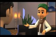 islamic cartoons for children in urdu - Substitute of How are you ? | Muslim Point