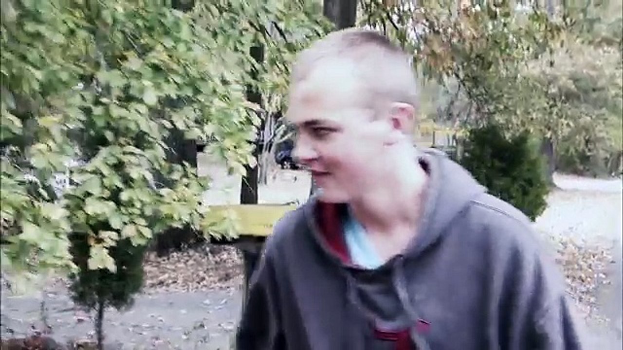 prison