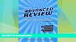 Buy NOW  An Advanced Review of Speech-Language Pathology: Preparation for PRAXIS And Comprehensive