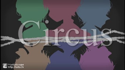 【Osomatsu-san】 Circus ~ Eng Sub & Sub Esp