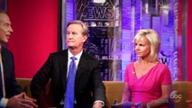 Gretchen Carlson's Sexual Harassment Claims Against Roger Ailes: Part 1