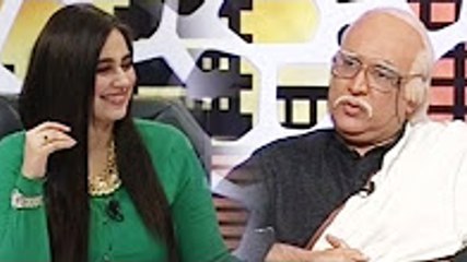 Khabar Naak 19 November 2016 _ Geo News