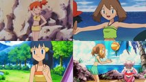 Pokemon: Why Ash Will NEVER be a Pokemon Master! - Did You Know Movies ft. Remix of WeeklyTubeShow