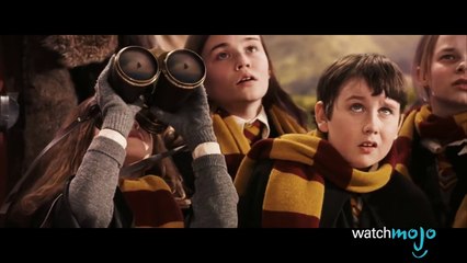 Top 10 Most Evil Harry Potter Villains