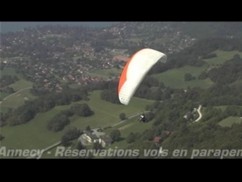 Film Les Grands Espaces 2007