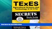 Buy NOW  TExES Agricultural Science and Technology 6-12 (172) Secrets Study Guide: TExES Test