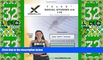 Deals in Books  TExES Social Studies 4-8 118  Premium Ebooks Online Ebooks