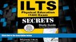 Big Sales  ILTS Physical Education (144) Exam Secrets Study Guide: ILTS Test Review for the