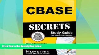 Buy NOW  CBASE Secrets Study Guide: CBASE Test Review for the College Basic Academic Subjects