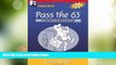Buy NOW  Pass the 63: A Training Guide for the NASAA Series 63 Exam  Premium Ebooks Best Seller in