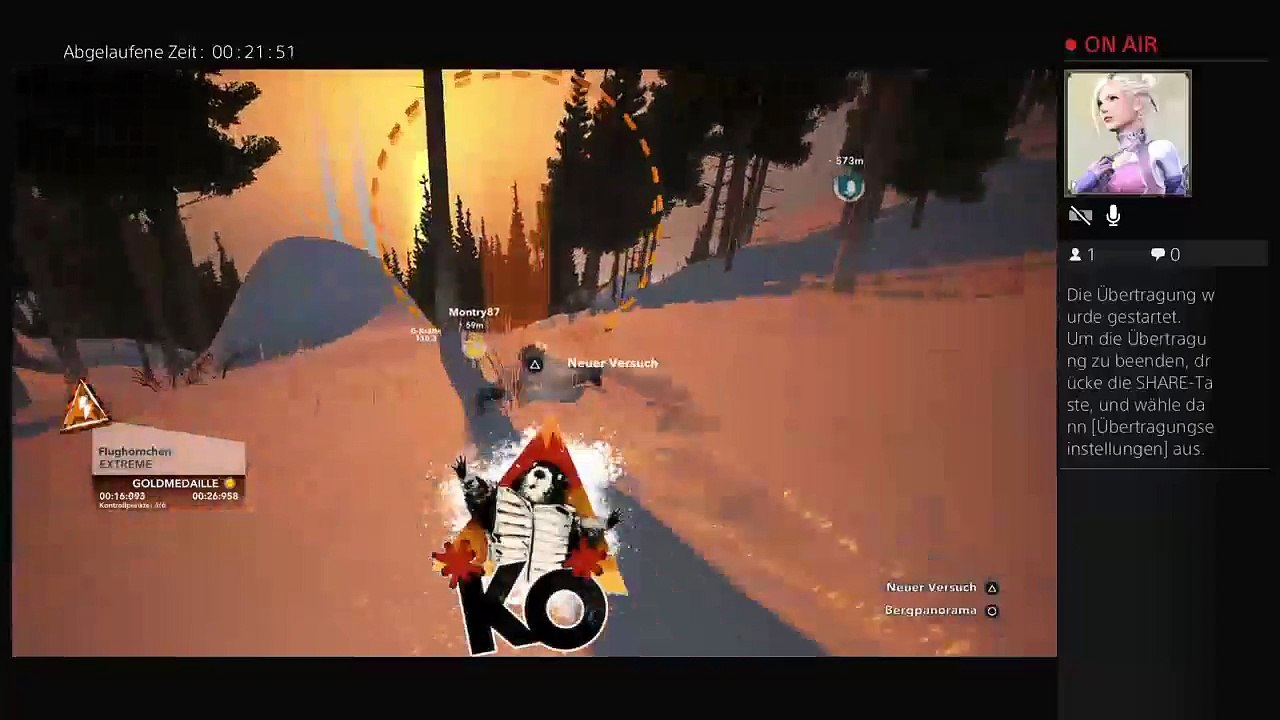 Trrickzzmasters Livestream - TrrickzzMonster