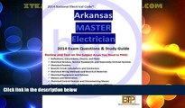 Buy NOW  Arkansas 2014 Master Electrician Study Guide  Premium Ebooks Best Seller in USA