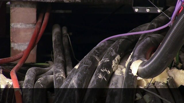 Buckingham Palace to get £369m refurbishment