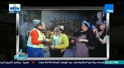 افيهات توفيق الدقن