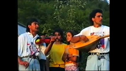 BRACA STOJANOVIC KRUSEVO BRDO 2 dio