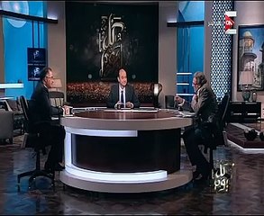 بالفيديو..وكيل مجلس النواب: "أنا نسيت جاى ليه البرلمان"