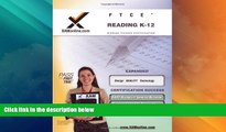 Buy NOW  FTCE Reading K-12 Teacher Certification Test Prep Study Guide (XAM FTCE)  Premium Ebooks