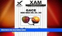 Deals in Books  GACE Basic Skills 200, 201, 202  Premium Ebooks Online Ebooks