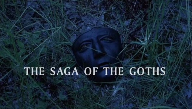 Кочевники. Гроза над Европой 2 серия Сага о готах