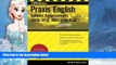 READ NOW  CliffsNotes Praxis English Subject Assessments, 3rd Edition: (5038, 5039, 5047,