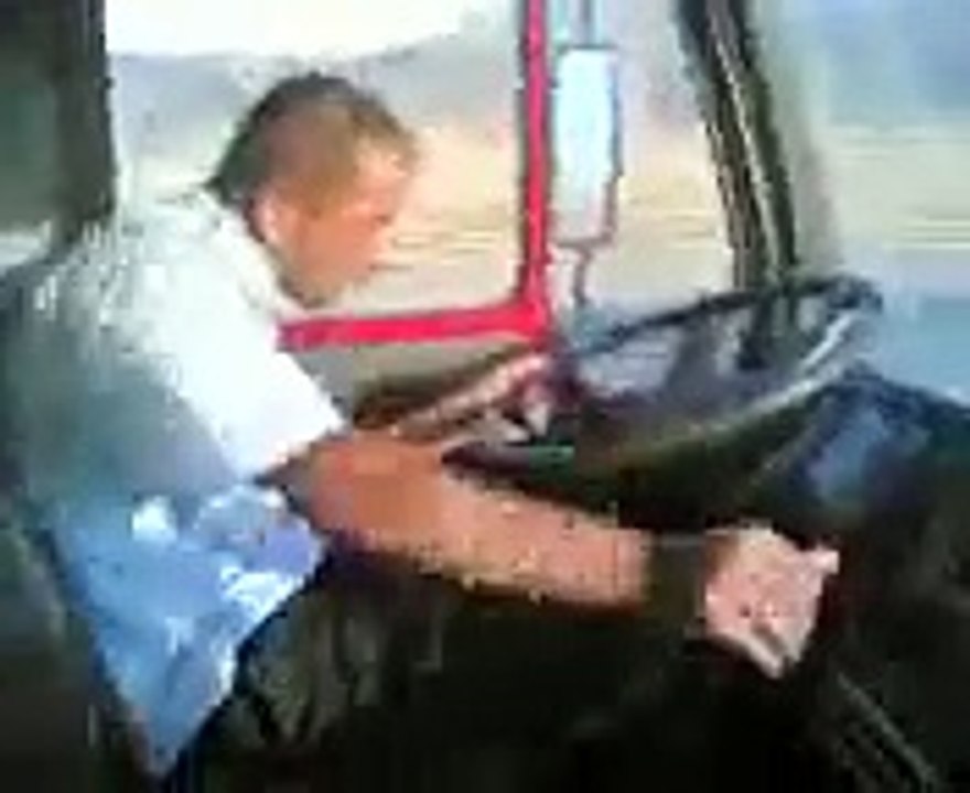 Varmı Aranizda Böyle Vites Atan =D