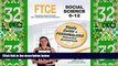 Deals in Books  FTCE Social Science 6-12 Book and Online  Premium Ebooks Online Ebooks