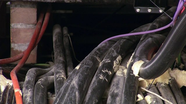 Buckingham Palace to get £369m refurbishment 1