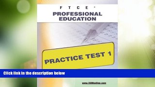 Big Sales  FTCE Professional Education Practice Test 1  Premium Ebooks Online Ebooks