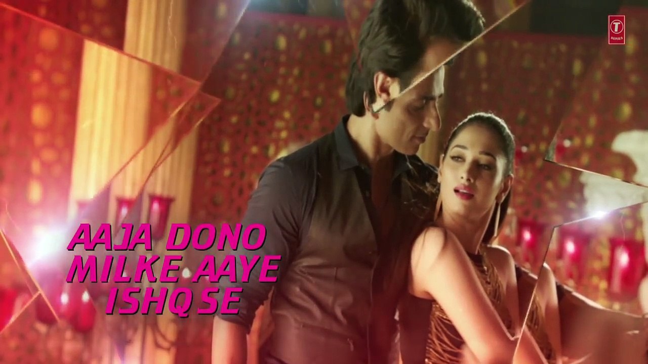 CHALTE CHALTE Lyrical Video HD SONGS