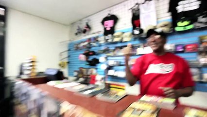 Tray Deee "On the Blocc"