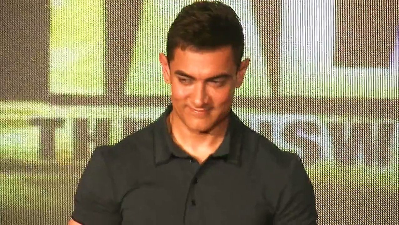 Dhoom 3 Motion Poster Out