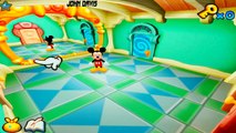 Story, Disney Magical Mirror Starring Mickey Mouse, full walkthrough Episodes English Version