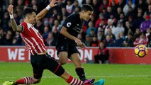 Southampton vs Liverpool 0-0 || Highlights || Premier League