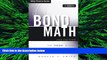 Free [PDF] Downlaod  Bond Math, + Website: The Theory Behind the Formulas (Wiley Finance)  FREE