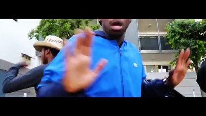 La Coza Marie bella ,Clip Officiel