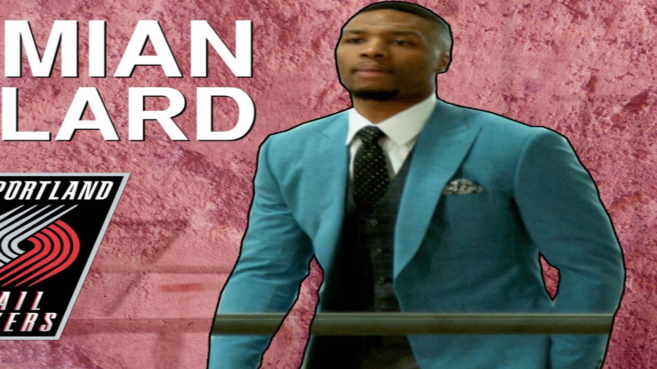 Promo: Week 4 - Spotlight - Trail Blazers at Nets - Clean