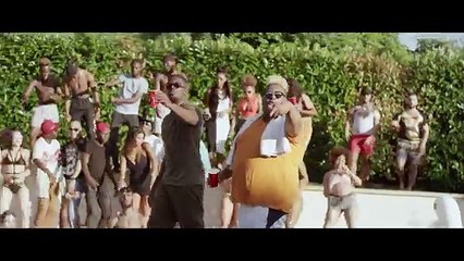 Naza feat KeBlack Fais Ta Mala ,Clip Officiel