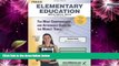 Deals in Books  Praxis Elementary Education 0014, 5014 Teacher Certification Study Guide