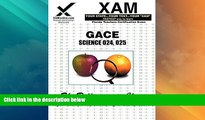 Deals in Books  GACE Science 024, 025  Premium Ebooks Online Ebooks