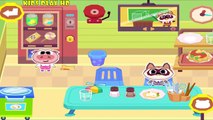 МУЛЬТИКИ Развивающие ДОКТОР ПАНДА ИГРЫ Школа Доктора Панды 2. DR.PANDA SCHOOL KIDS PLAY