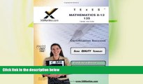 READ NOW  TExES Mathematics 8-12 135 Teacher Certification Test Prep Study Guide (XAM TEXES)  BOOK